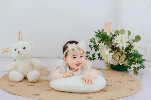 云浮孕妇几个月肚子大